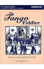 Tango Fiddler