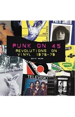 Punk On 45