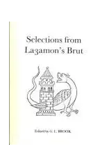 Selections from Layamon's Brut