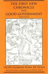 The First New Chronicle and Good Government, Abridged