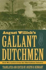 August Willich's Gallant Dutchmen