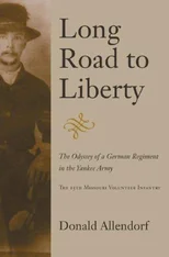 Long Road to Liberty