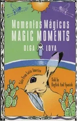 Momentos Magicos/Magic Moments