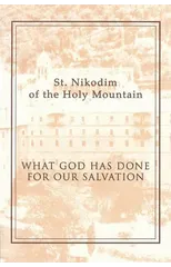 What God Has Done for Our Salvation