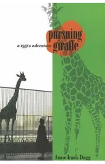 Pursuing Giraffe