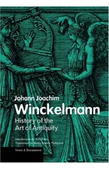 History of the Art of Antiquity