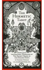 The Hermetic Tarot