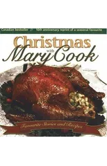 Christmas with Mary Cook