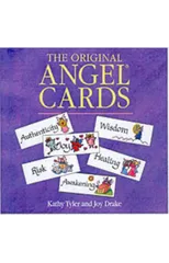 The Original Angel Cards