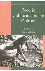 Food in California Indian Culture