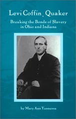 Levi Coffin, Quaker