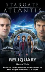Stargate Atlantis