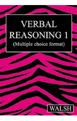 Verbal Reasoning
