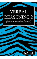 Verbal Reasoning 2