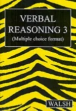Verbal Reasoning 3
