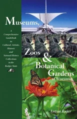 Museums, Zoos and Botanical Gardens of Wisconsin