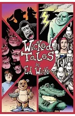 Wicked Tales