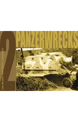 Panzerwrecks 2