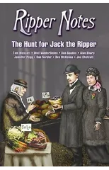 Ripper Notes