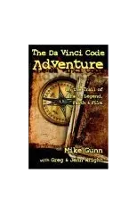 The Da Vinci Code Adventure