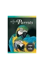 A Rainbow of Parrots