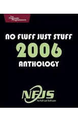 No Fluff, Just Stuff Anthology