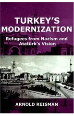 Turkey's Modernization