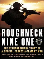 Roughneck Nine-one