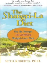 The Shangri-la Diet