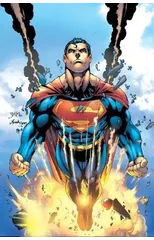 Superman The Journey TP