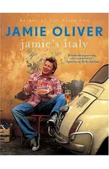 Jamie's Italy