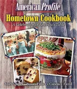 American Profile Hometown Cookbook