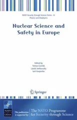 Nuclear Science and Safety in Europe (2006)