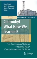 Chernobyl - What Have We Learned?