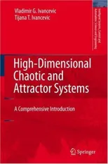 High-Dimensional Chaotic and Attractor Systems
