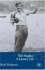 Ted Hughes