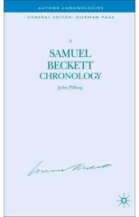 A Samuel Beckett Chronology