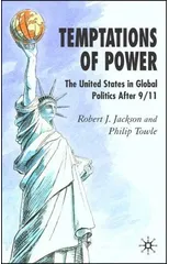 Temptations of Power