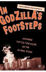 In Godzilla's Footsteps