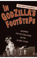 In Godzilla's Footsteps