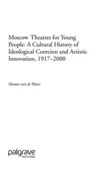 Moscow Theatres for Young People