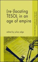 (Re-)Locating TESOL in an Age of Empire