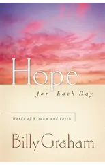 Hope for Each Day