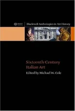 Sixteenth-Century Italian Art