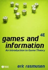 Games and Information