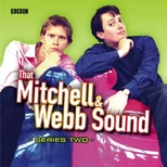 That Mitchell & Webb Sound