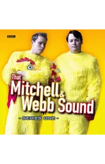 That Mitchell & Webb Sound