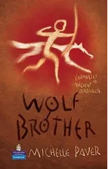Wolf Brother Hardcover Educational Edition