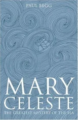 Mary Celeste