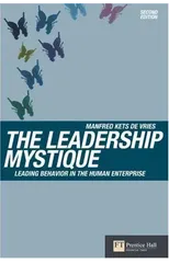 The Leadership Mystique